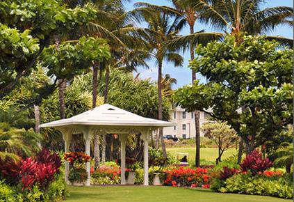 Hotel Grand Hyatt Kauai Resort & Spa 5 ***** / Kauai / les de Hawa