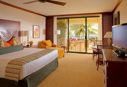Hotel Grand Hyatt Kauai Resort & Spa 5 ***** / Kauai / les de Hawa
