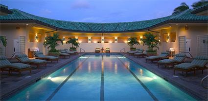 Hotel Grand Hyatt Kauai Resort & Spa 5 ***** / Kauai / les de Hawa