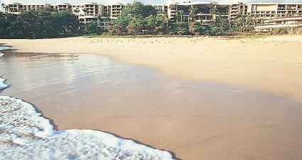 Hapuna Beach Prince Hotel 4 **** / Hawa / les de Hawa