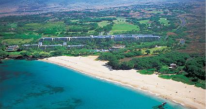 Hapuna Beach Prince Hotel 4 **** / Hawa / les de Hawa