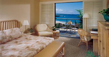 Hapuna Beach Prince Hotel 4 **** / Hawa / les de Hawa