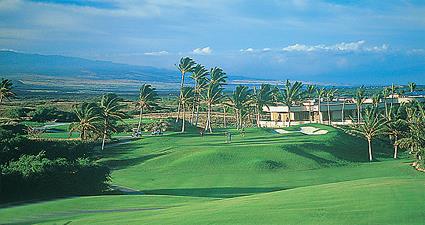 Hapuna Beach Prince Hotel 4 **** / Hawa / les de Hawa