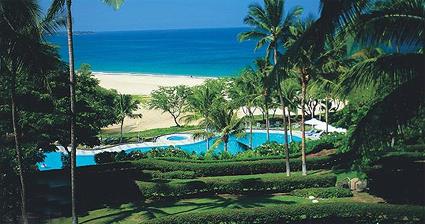 Hapuna Beach Prince Hotel 4 **** / Hawa / les de Hawa