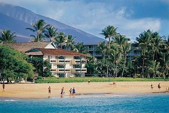 Ka'anapali Beach Htel 3 *** / Maui / les de Hawa