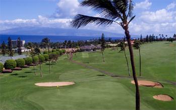 Ka'anapali Beach Htel 3 *** / Maui / les de Hawa