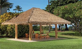 Ka'anapali Beach Htel 3 *** / Maui / les de Hawa