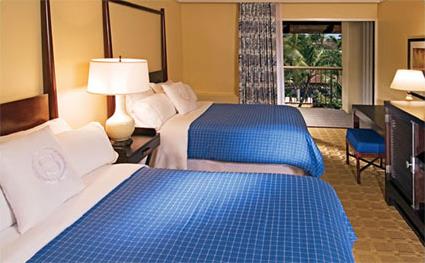 Hotel Sheraton 4 **** / Kauai / les de Hawa