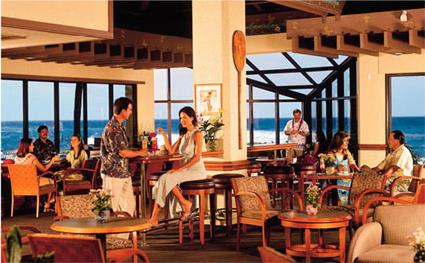 Hotel Sheraton 4 **** / Kauai / les de Hawa