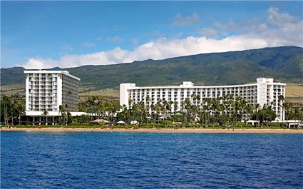 Hotel Westin Maui Resort & Spa 4 **** / Maui / les de Hawa