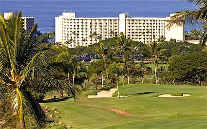 Hotel Westin Maui Resort & Spa 4 **** / Maui / les de Hawa