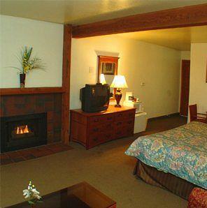 Hotel Best Western Holiday Lodge 3 *** / Sequoia (Three Rivers) / Californie
