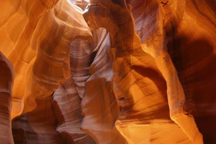 Excursion Antelope Canyon en Jeep / Utah / Etats Unis