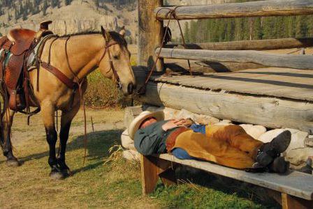 Excursion Balade Equestre Guide  Monument Valley / Arizona / Etats Unis