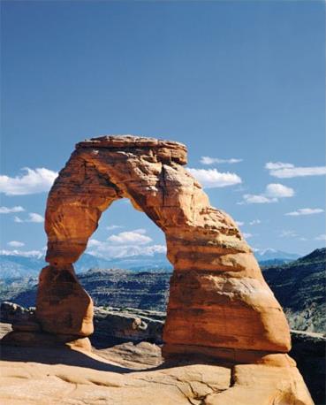 Excursion Canyonlands Jeep Tour - Island in the Sky 4x4 / Utah / Etats Unis