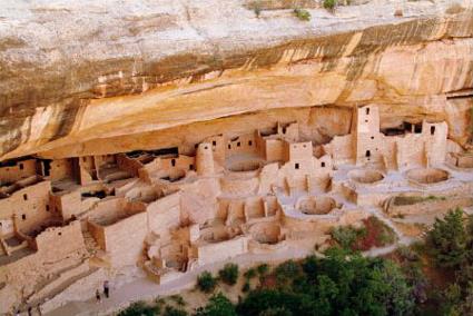 Excursion Tour en Jeep au Canyon de Chelly / Arizona / Etats Unis