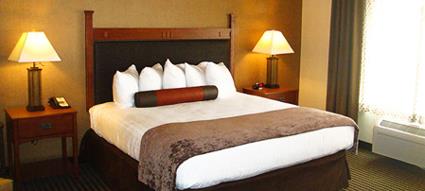 Hotel Best Western Bryce Canyon Grand 3 *** / Bryce / Utah