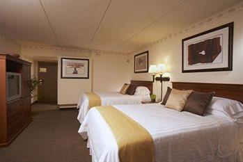 Hotel Lake Powell Resort 3 *** / Lake Powell / Utah