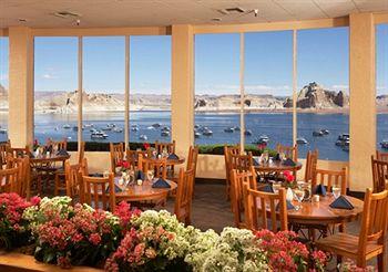 Hotel Lake Powell Resort 3 *** / Lake Powell / Utah