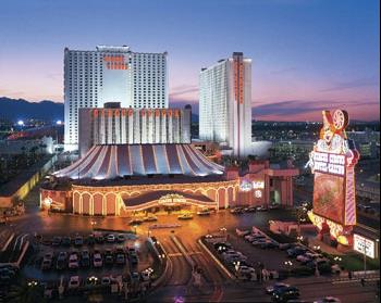 Circus Circus Hotel Resort & Casino 3 *** / Las Vegas / Nevada