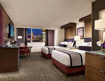 Hotel Mirage 5 ***** / Las Vegas / Nevada