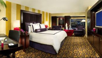 Hotel Planet Hollywood 4 **** / Las Vegas / Nevada