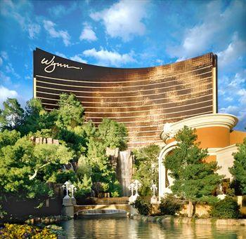 Hotel Wynn 5 ***** / Las Vegas / Nevada