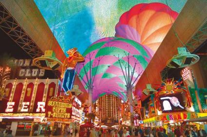 Excursion Spectacles / Las Vegas / Nevada