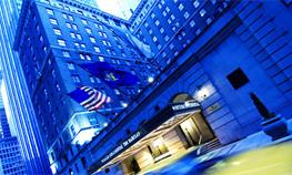 Sjour  New York Hotel 5 ***** / Etats Unis