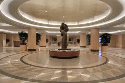 Hotel Hilton New York 4 **** / New York / Etats Unis