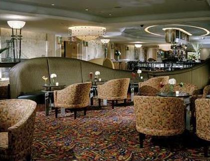 Hotel Hilton New York 4 **** / New York / Etats Unis