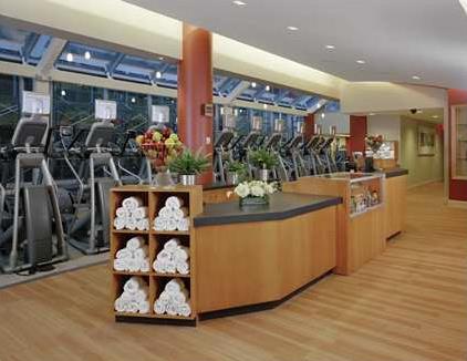 Hotel Hilton New York 4 **** / New York / Etats Unis