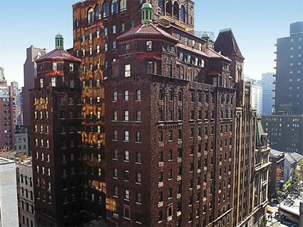 Hotel Jolly Madison 3 *** Sup. / New York / Etats Unis