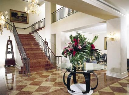 Hotel Jolly Madison 3 *** Sup. / New York / Etats Unis