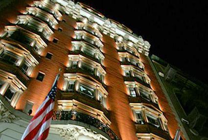 Hotel Mansfield 3 *** / New York / Etats Unis