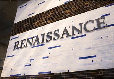 Hotel Renaissance 4 **** Sup. / New York / Etats Unis