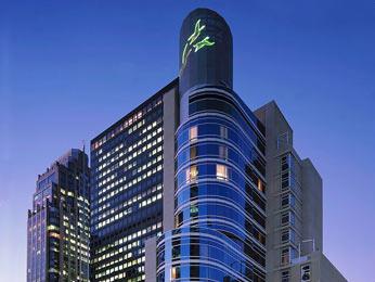 Hotel Sofitel 5 ***** / New York / Etats Unis