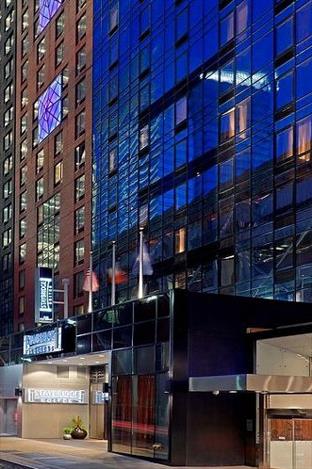 Hotel Staybridge Suites 3 *** / New York / Etats Unis