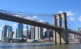 Les Excursions  New York en bus avec guide parlant franais / Etats Unis