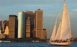 Les Excursions  New York les Croisires / Etats Unis