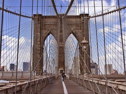 Excursion Brooklyn & Gospel / New York / Etats Unis