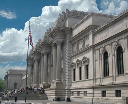 Muses & attractions City Pass / New York / Etats Unis
