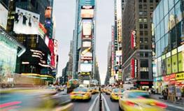 Les Excursions  New York / Soires  New York / Etats Unis