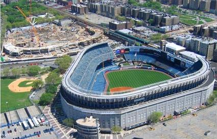 Excursion The Bronx / New York / Etats Unis