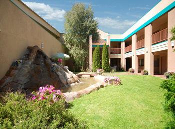 Hotel Best Western Turquoise Inn 3 *** / Mesa Verde (Cortez) / Colorado