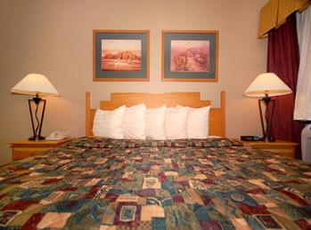 Hotel Best Western Turquoise Inn 3 *** / Mesa Verde (Cortez) / Colorado