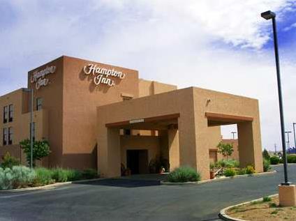 Hotel Hampton Inn 3 *** / Monument Valley (Kayenta) / Colorado