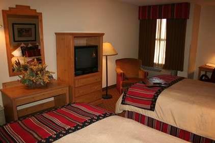 Hotel Hampton Inn 3 *** / Monument Valley (Kayenta) / Colorado