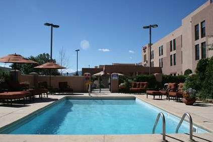 Hotel Hampton Inn 3 *** / Monument Valley (Kayenta) / Colorado