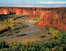 Hotel Holiday Inn 3 *** / Canyon de Chelly  (Chinle) / Arizona